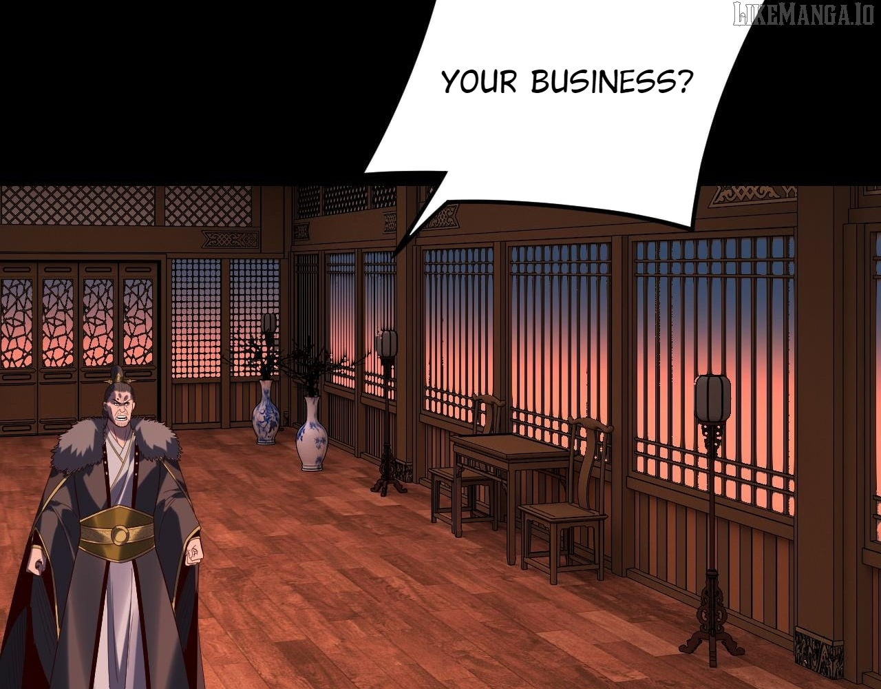 Me, The Heavenly Destined Villain Chapter 286 - page 91